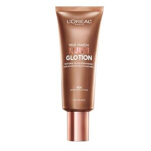 🆕 L'Oreal Lumi Glotion All-in-One Glow 904 Deep Glow